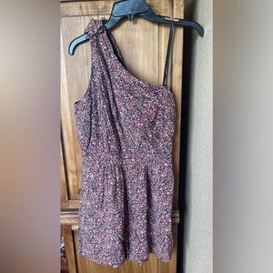 BCBGeneration romper